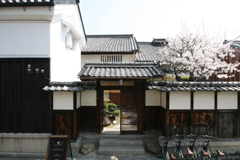 HARUYA Naramachi - Image 1