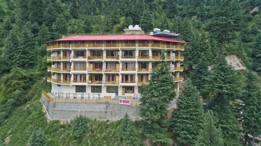 BD RESORT - Image 1