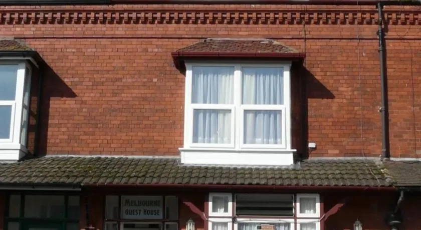 Melbourne Guest House - Image 1