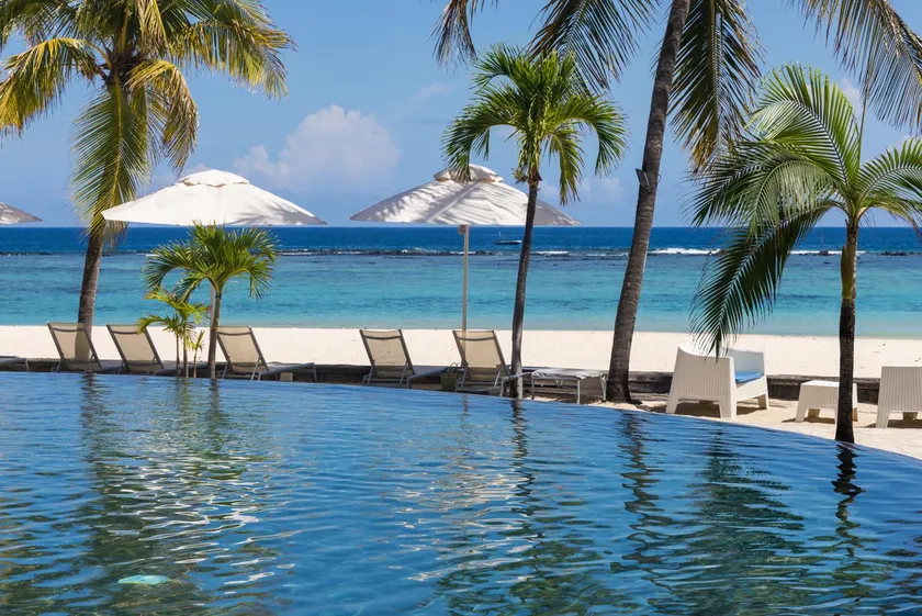 Villas Caroline Resort - Image 1