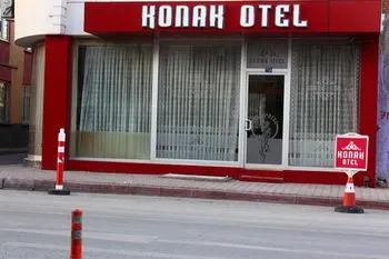Konak Hotel - Image 1