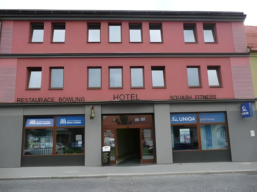 Hotel Kaskada - Image 1