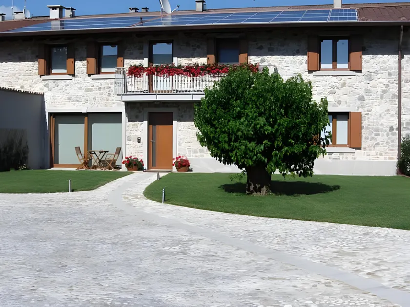 Alc&cE' alloggio agrituristico - Image 1