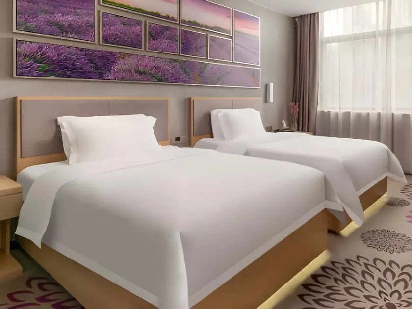 Lavande Hotel Guangzhou Hanxi Changlong Station Wildlife Park Scenic Area - Image 1