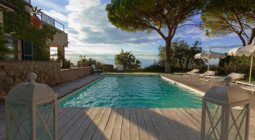Villa Promontorio - Image 1