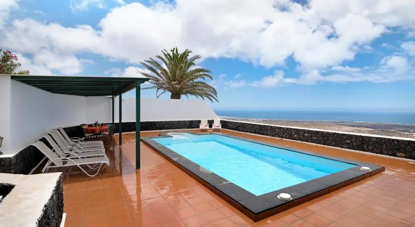 La Vega de Lanzarote 3 - Image 1