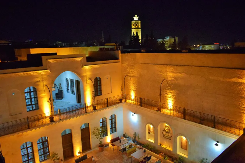 Hasbahan Konak - Image 1