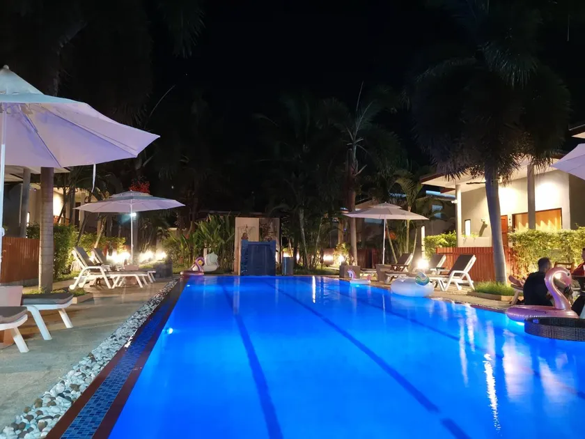 ViVi Hotel Resort - Image 1