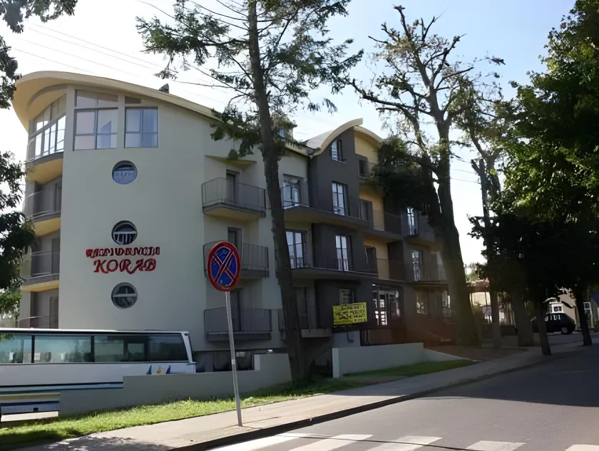 Rezydencja Korab - Image 1