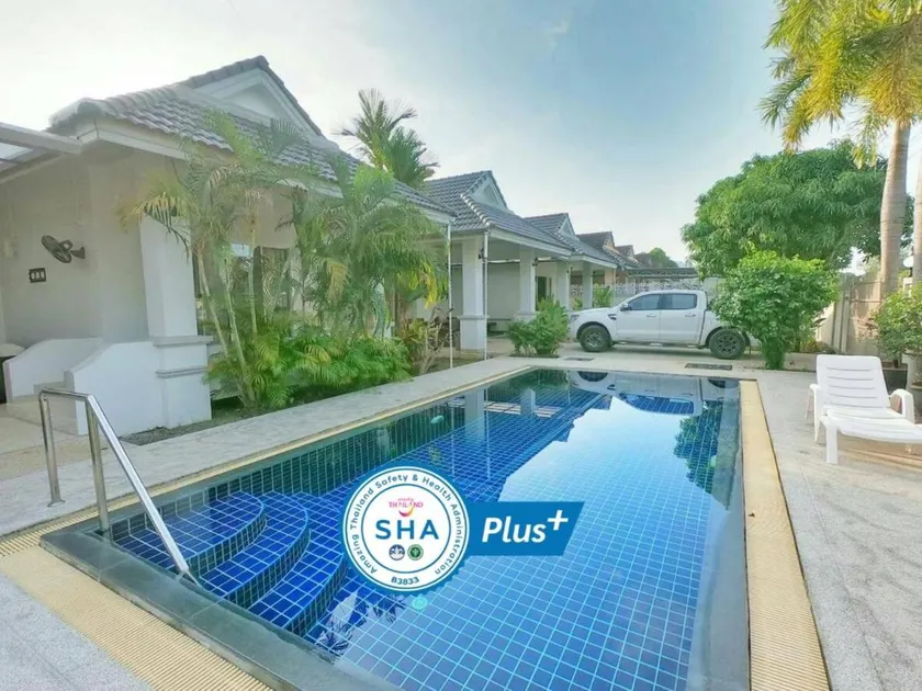 The Phura Villa Khaolak - SHA Extra Plus - Image 1