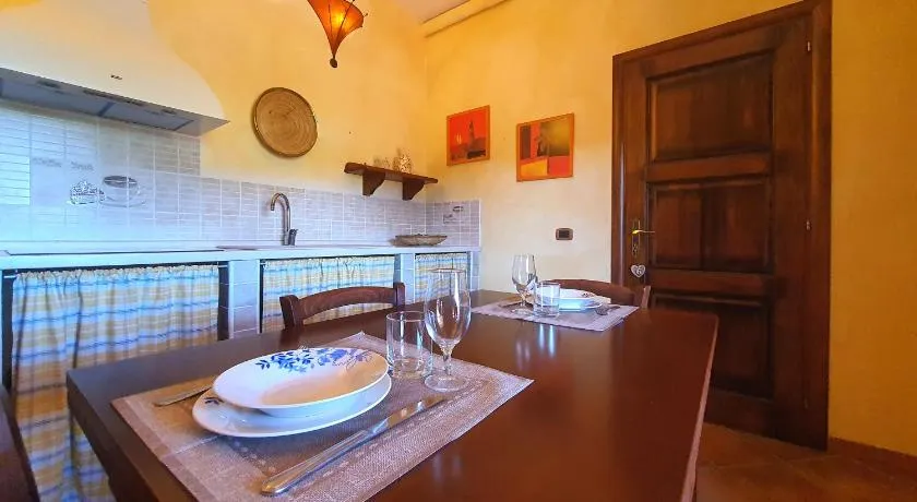 Casa Ginestra - Gonnesa - Image 1
