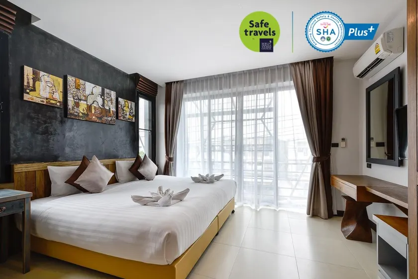 Casa Bella Phuket - Image 1