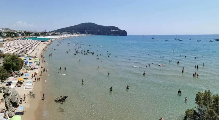 In Vacanza a Gaeta - L'Elica b&b - Image 1