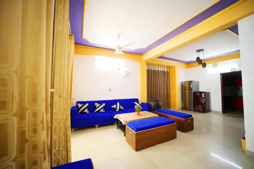 Pandora Home Stay, Agra - Image 1