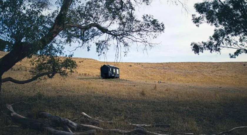 Off-Grid Cabin Nestled in Nature - Pet Friendly - Ottessa - Image 1
