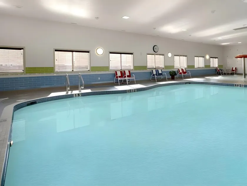 Hampton Inn & Suites by Hilton Edmonton/West - Image 1