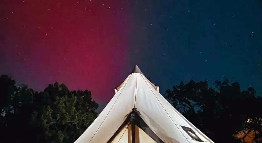 Grand Canyon Glamping - Image 1