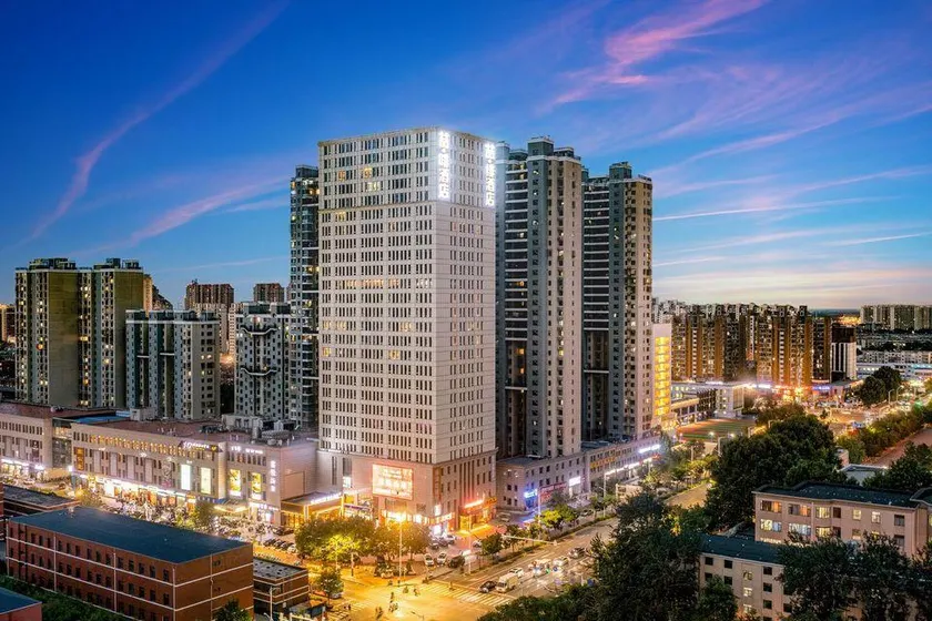 Zhe·Fei Hotel (Tangshan Railway Station Lunan District Government Branch) - Image 1