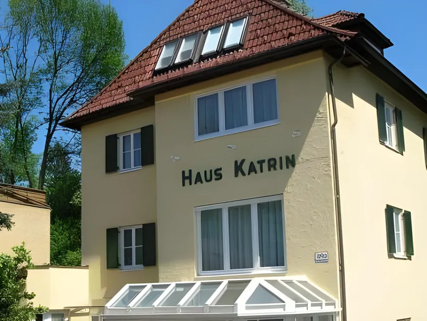 Pension Katrin - Image 1