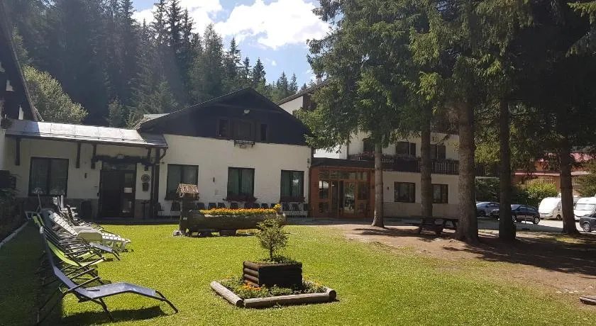 Casa Alpina Dobbiaco - Image 1