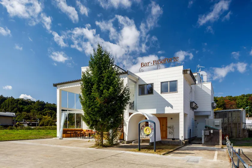 Regions Hostel - Image 1