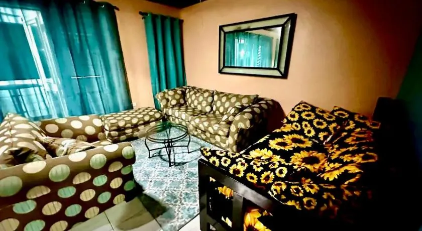 Seaside 2 Bedroom Oasis at 7 Miles Beach, Negril, Point Village - Image 1