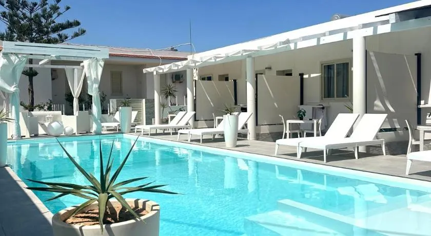 Case vacanze ''Estremo Sud'' Lampedusa - Image 1