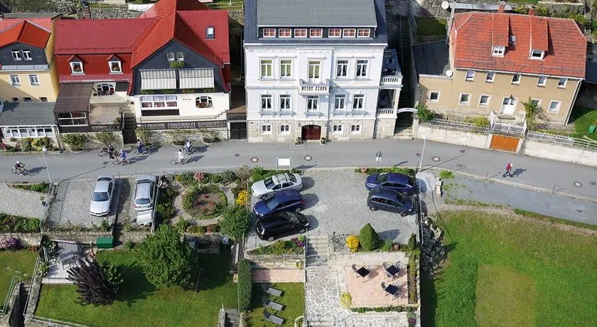 Elbresidenz am Nationalpark - Image 1