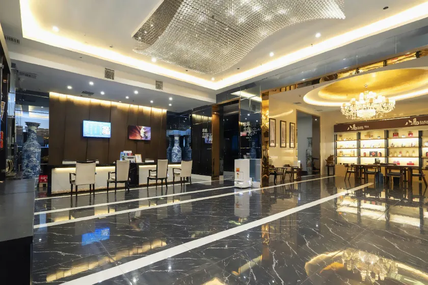 Jinweiyue Hotel (Xingtai College Branch) - Image 1
