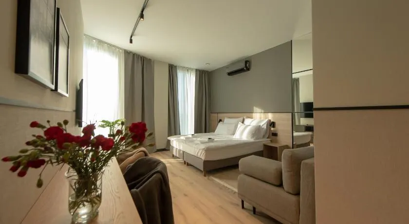Sarnia Point Apartamenty Prestige - Image 1