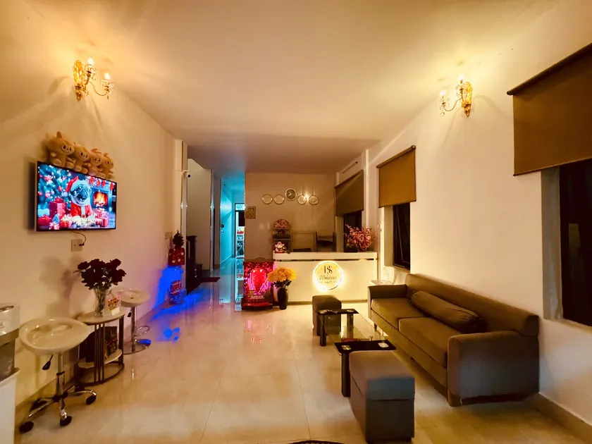 Hiếu Sang 68 Harbour View Family Hotel & Villa Bến Tàu Rạch Giá - Image 1