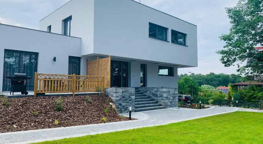 PATIO APARTAMENTY - Image 1
