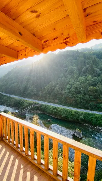 HiraBungalov - Image 1