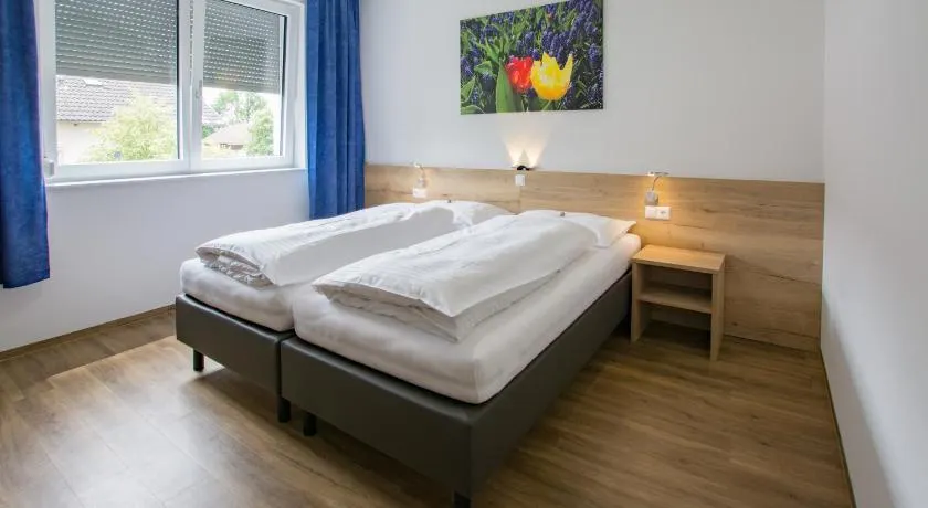 Hotel Rimo - Image 1