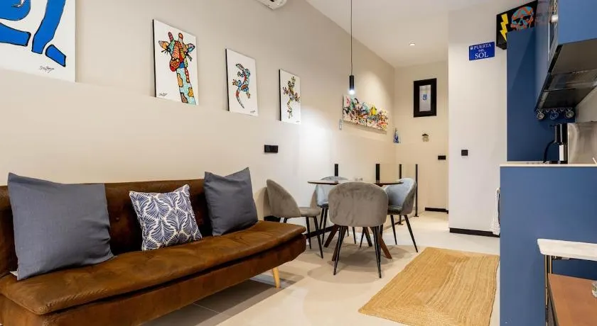 New & Cozy in Chamberi Malasaña - Image 1