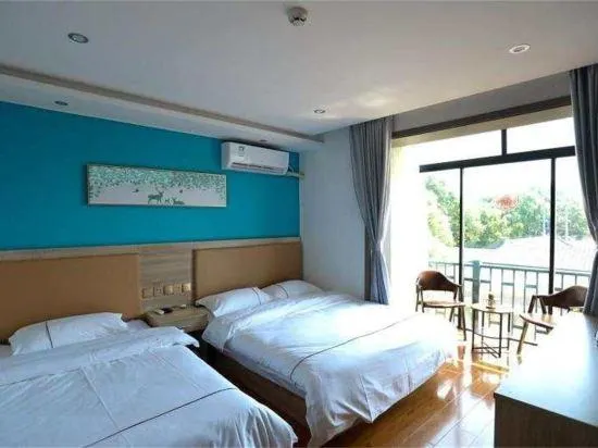 Qingting Hotel (Peking University Hospital Beihai North Subway Station) - Image 1
