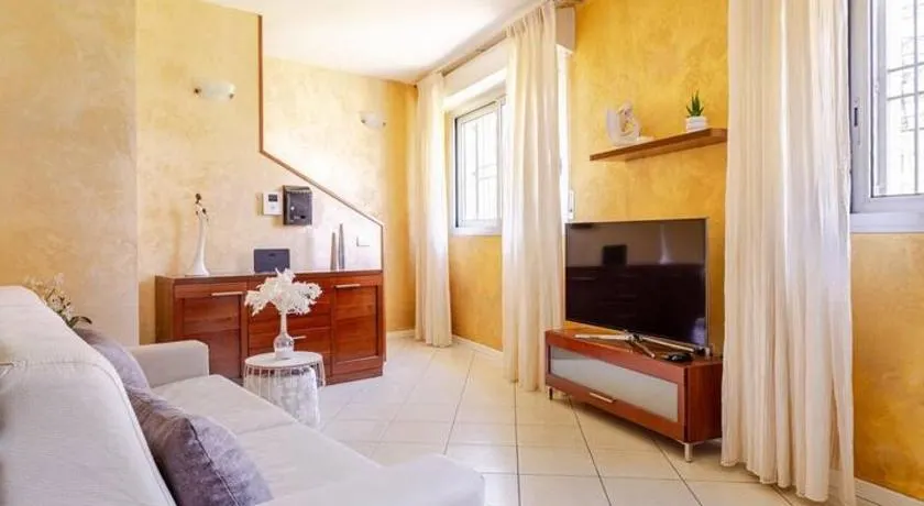 a casa Minerva - Image 1