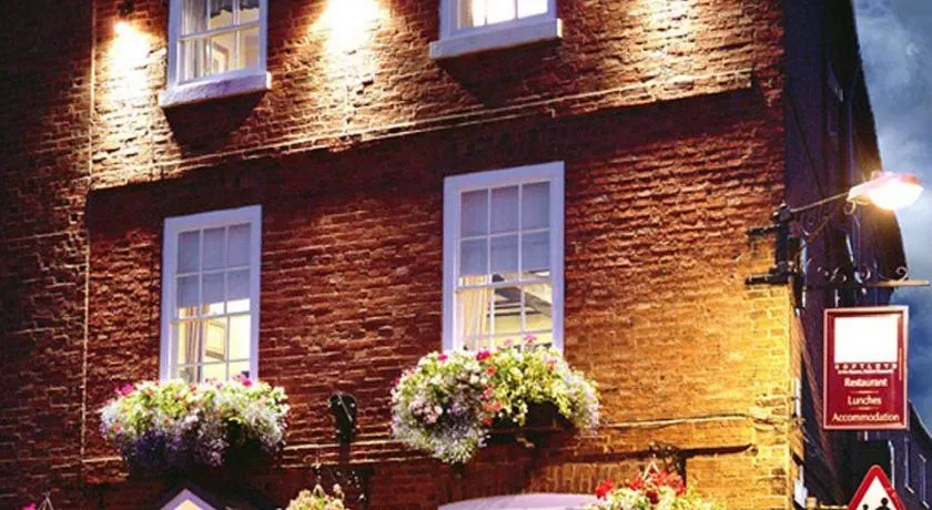 Softleys - Image 1