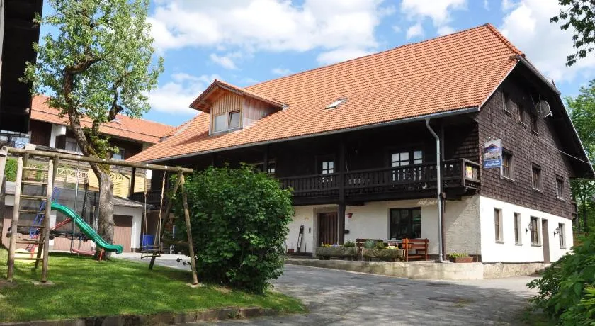 Ferienhof Guglhupf - Image 1