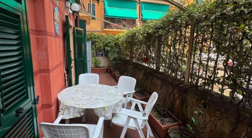 Casa Belvedere by PortofinoVacanze - Image 1