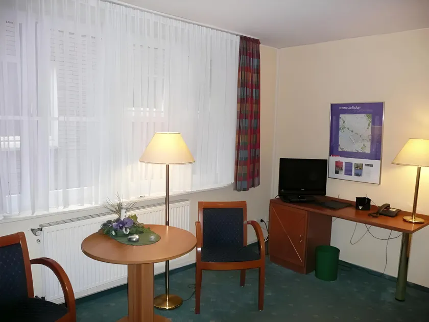 City Hotel Hanseatic Bremen - Image 1