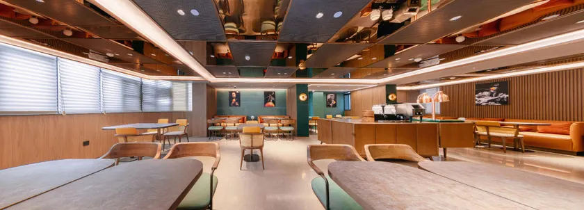 Orange Hotel Haikou Guomao Center - Image 1