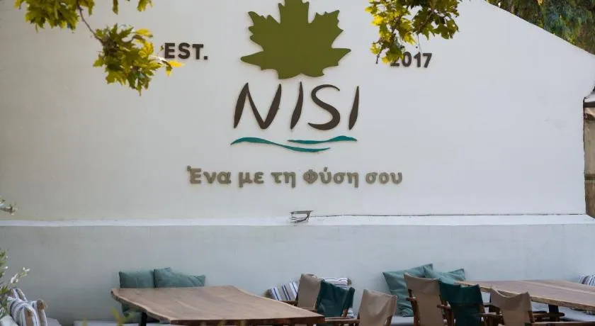 Nisi Glamping - Image 1