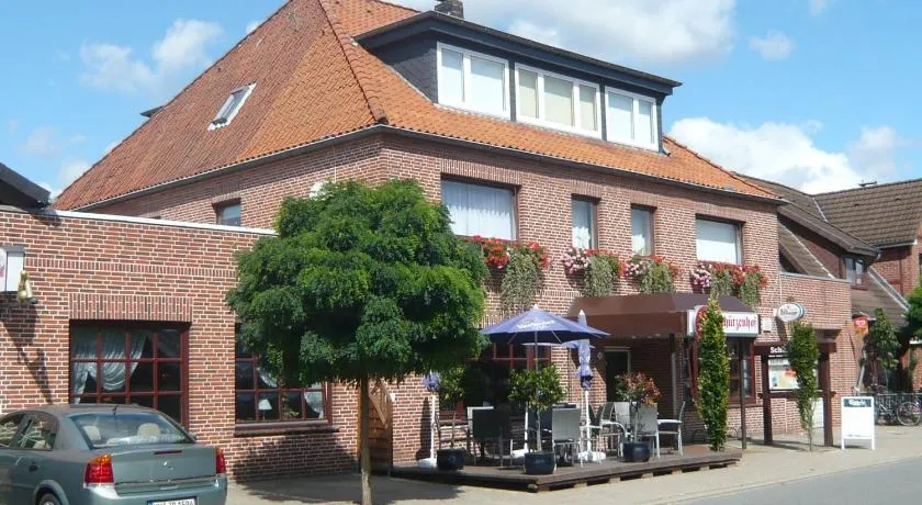Landgasthof Schützenhof Artlenburg - Image 1