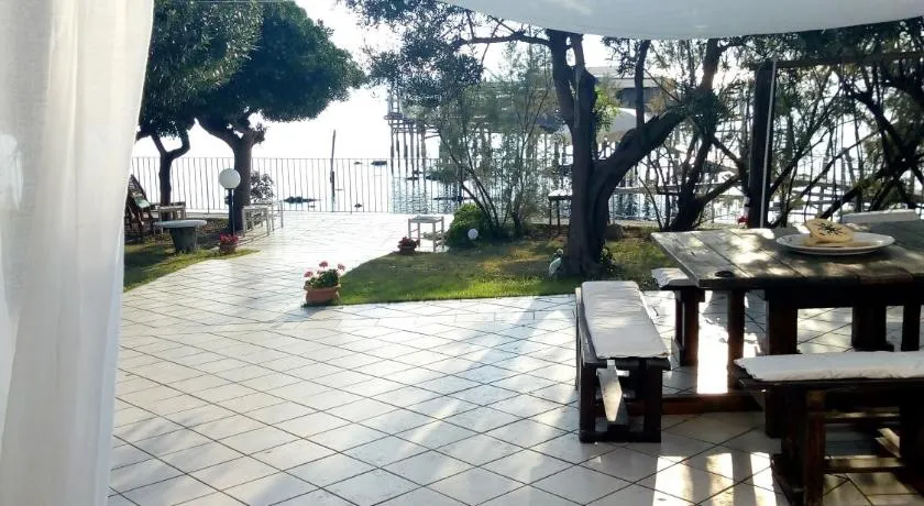 Villa Marinella - Image 1