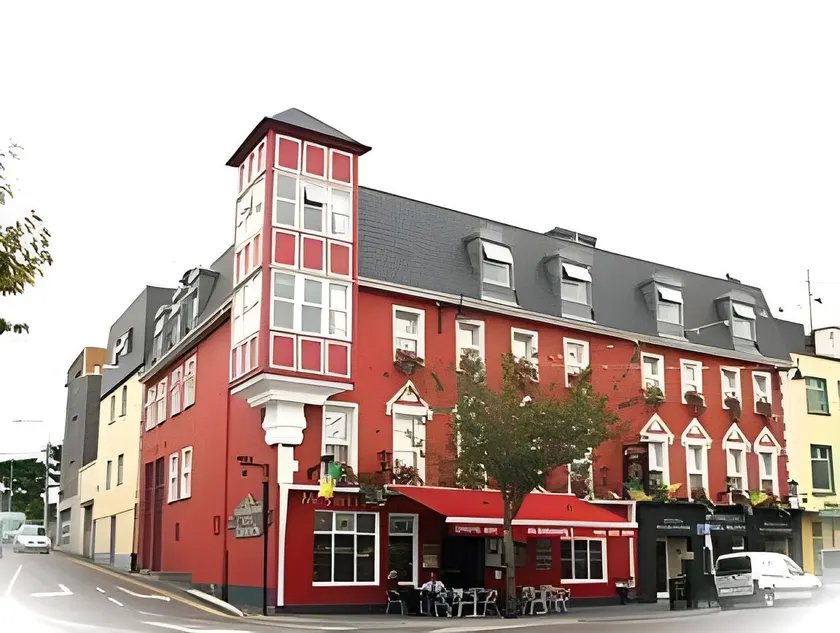 McSweeney Arms Hotel - Image 1