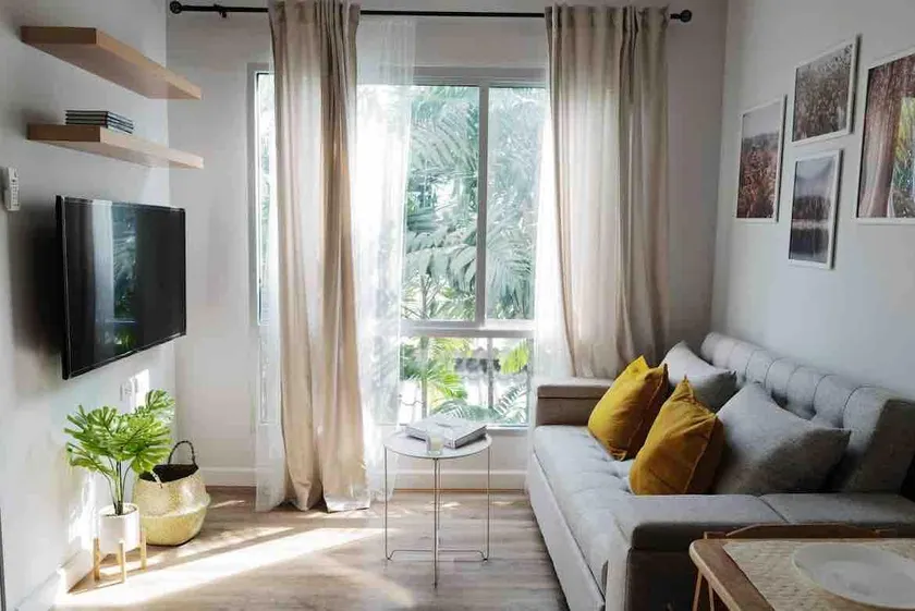 7min BKK airport - free pick up - malls nearby - Image 1