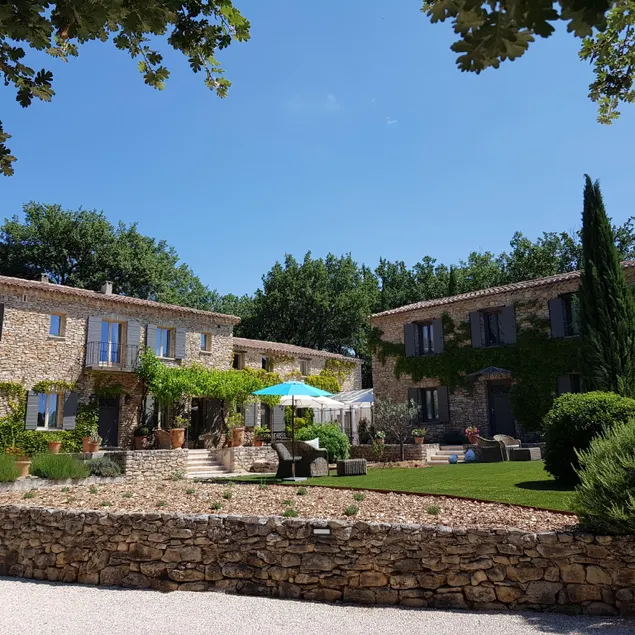 Le Mas Vigneron - Image 1