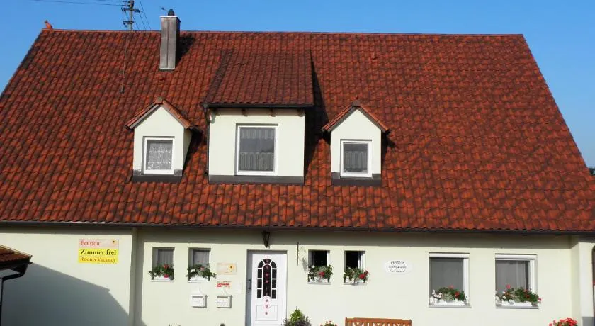 Pension Gästeparadies - Image 1