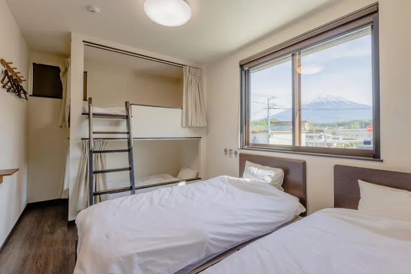 Holiday home Furinkazan 風林火山 - Image 1
